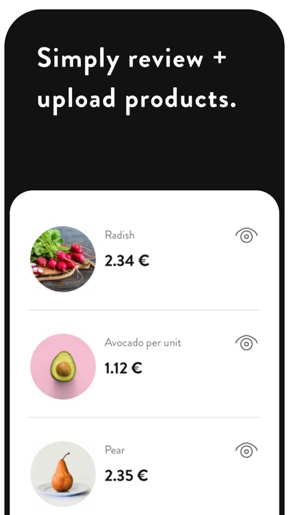 Gusto Shops screenshot-3