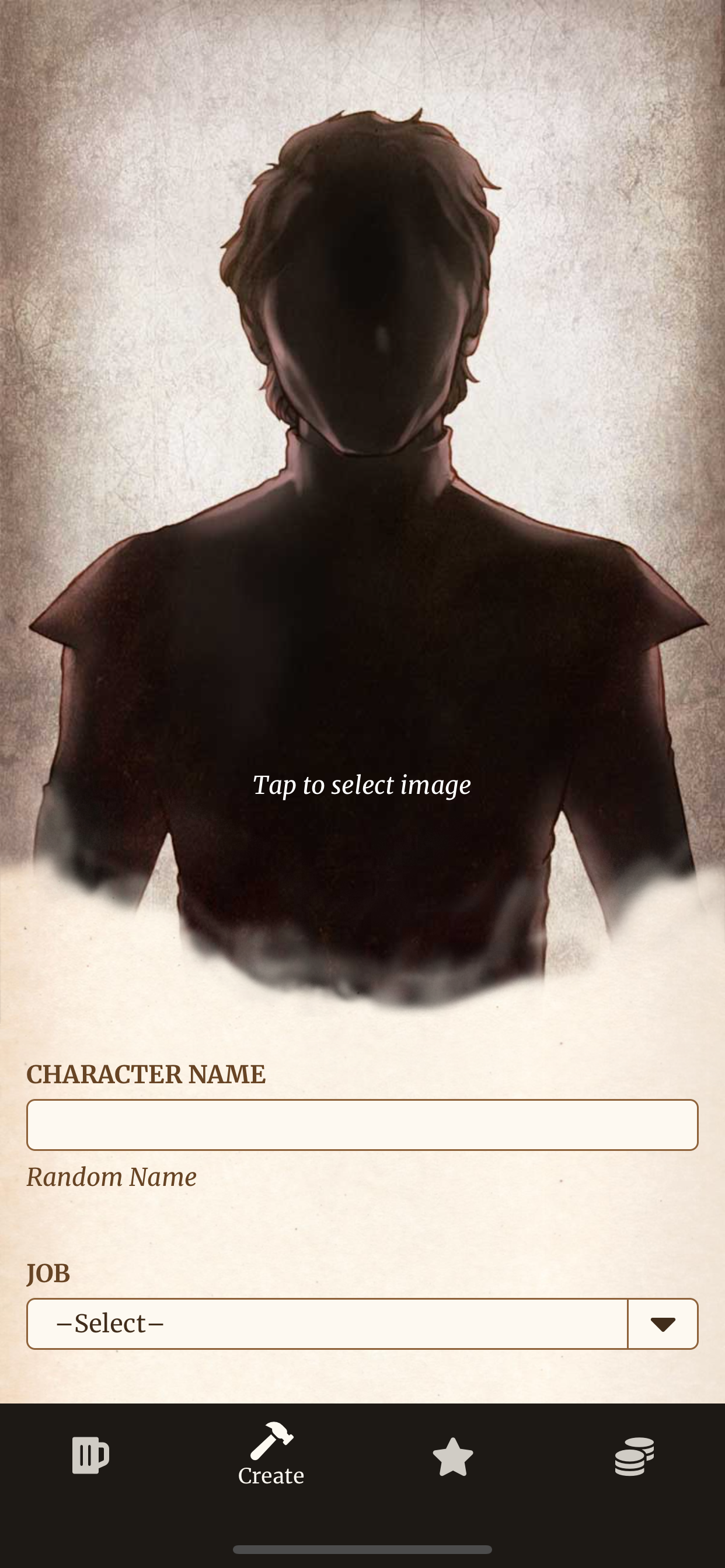 NPC For Hire