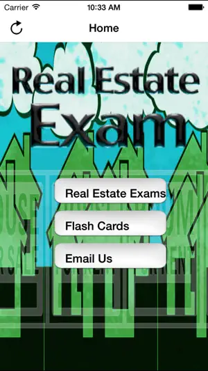 Real Estate Mastery Exam Prep screenshot 1