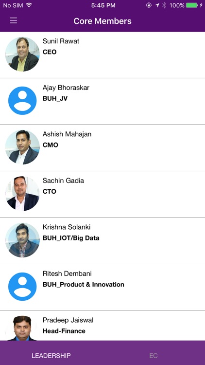 Systematix Directory