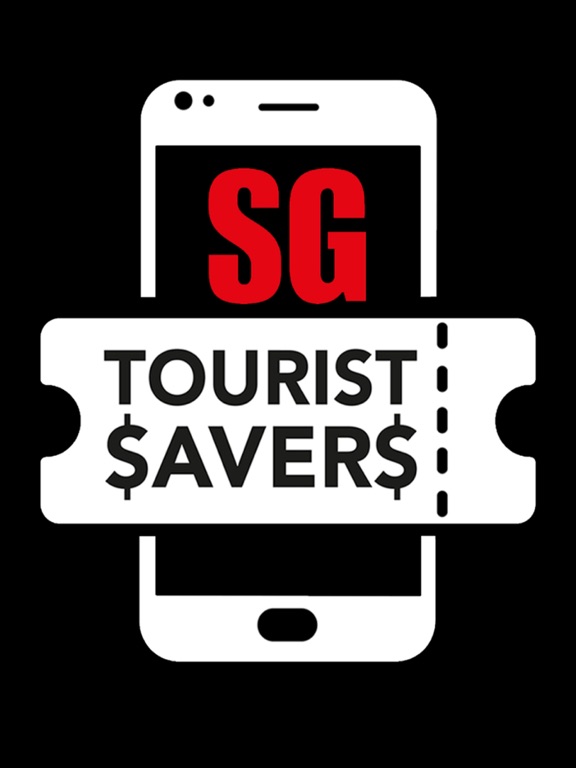 Screenshot #4 pour Reddot SG Tourist Savers