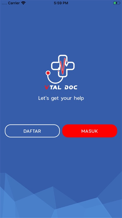 VTAL Doctor