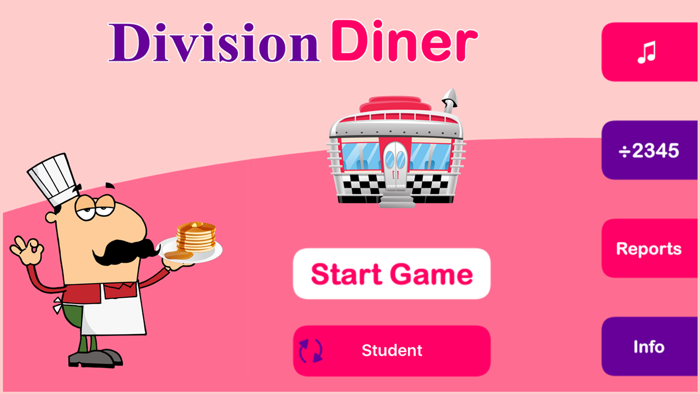 Division Diner