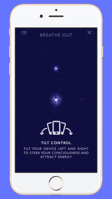 Meditation Concentration Game screenshot 4