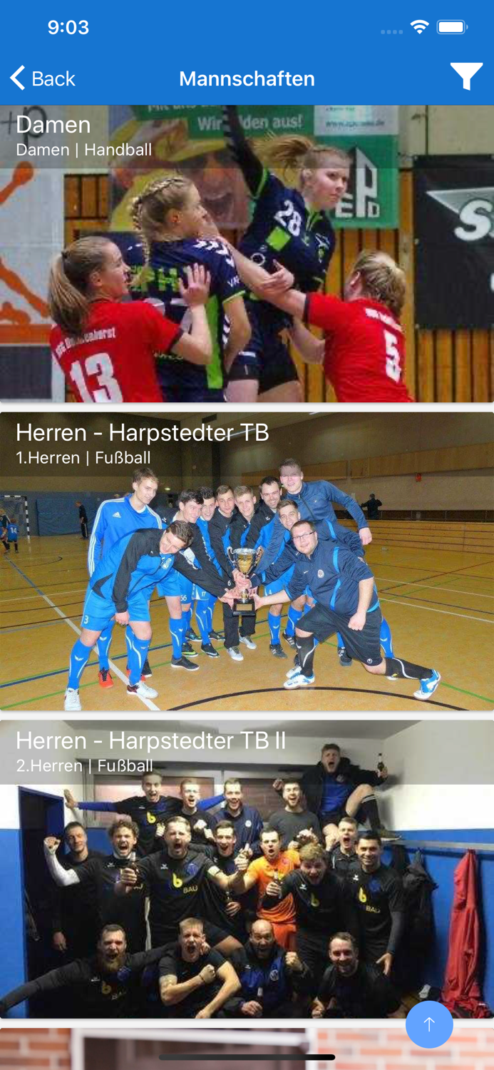 Harpstedter Turnerbund