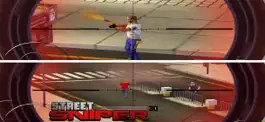 Game screenshot Street Sniper Fps Shooting apk