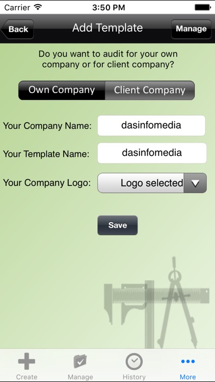 7W Audit–Seven waste analysis