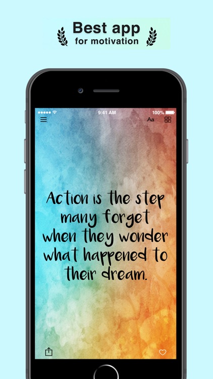 Motivation Quotes - Self Care