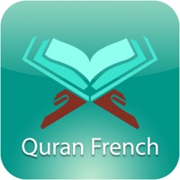 delete Quran French