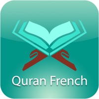 Quran French messages.notwork