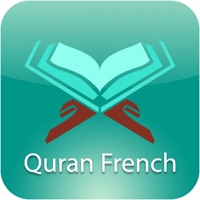 Quran French