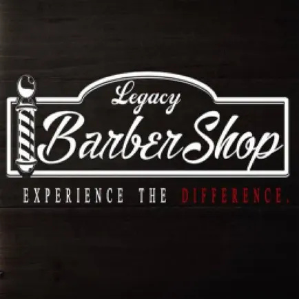 Legacy Barber Shop Cheats