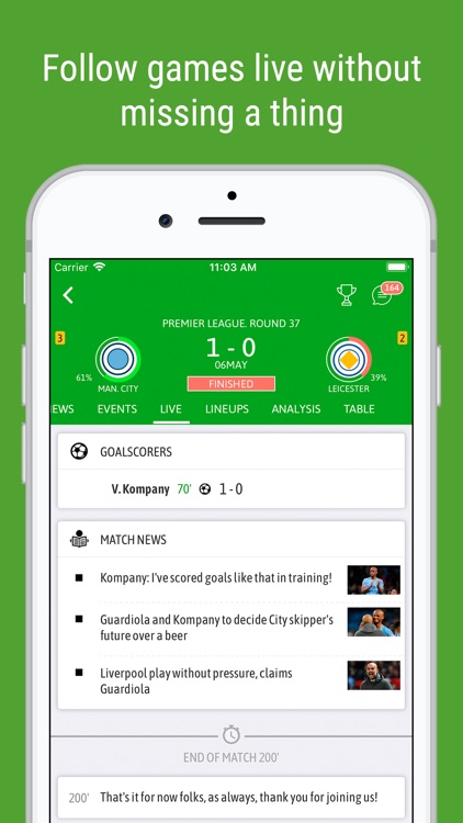 BeSoccer