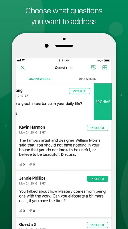 ShowTime Presenter from Zoho screenshot-3