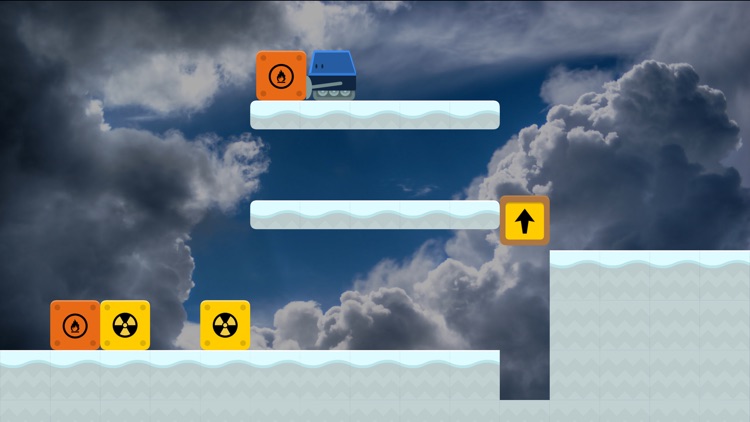 Box Bust screenshot-7