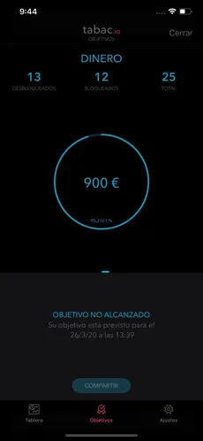 Screenshot 4 tabac.io iphone