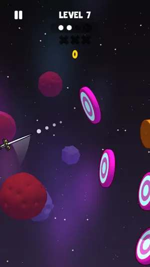 Hitty Knife screenshot 2