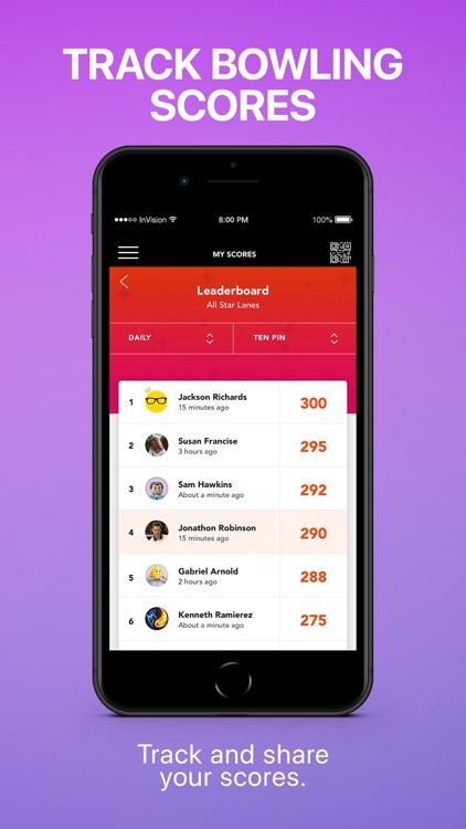 OpenLane. Eat. Bowl. Earn.