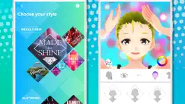 Game screenshot Dance! apk