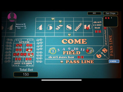 VG Poker screenshot 11