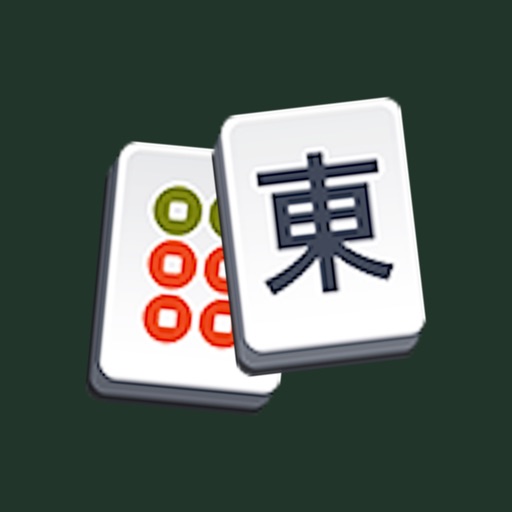 Mahjong! (Majong) iOS App