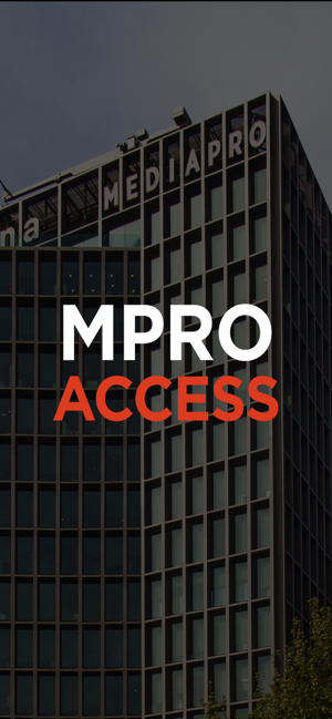 MEDIAPRO Access(圖1)-速報App
