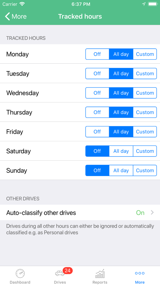#4. Logbook by Veryfi (iOS) 由: Veryfi, Inc.