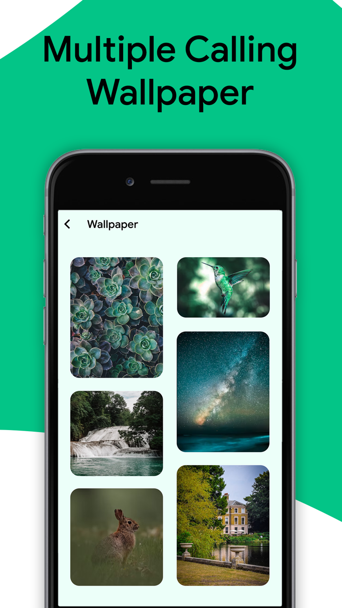 Fake Call- Prank Caller IDs