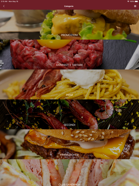Screenshot #4 pour Bistrot1882