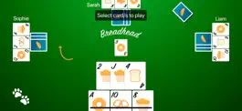 Game screenshot Breadhead Game mod apk