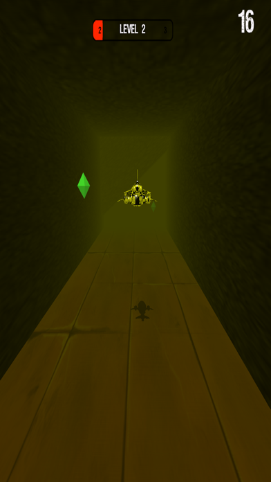 Screenshot #1 pour Soaring Voyage
