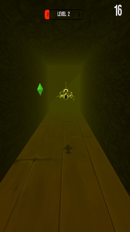 Soaring Voyage screenshot-0