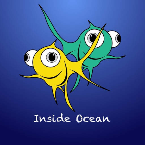 Inside Ocean Inside Ocean
