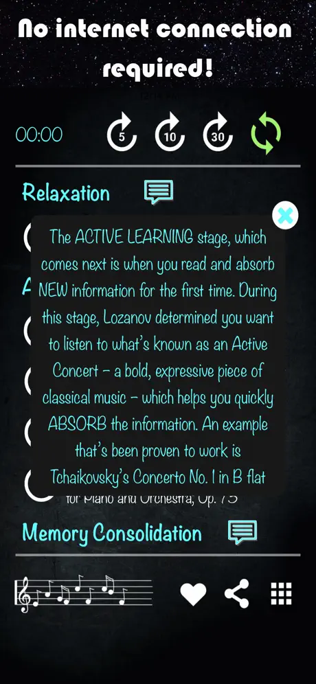 Música Clásica Para el Estudio