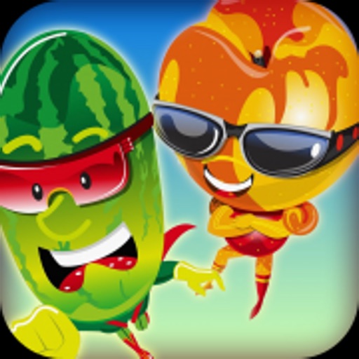 Fruit Farm Escape icon