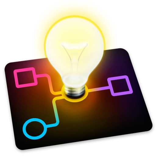 Oh! My Mind Mapping 2 icon