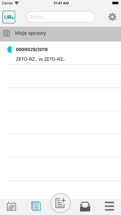 Ultima Ratio screenshot-3