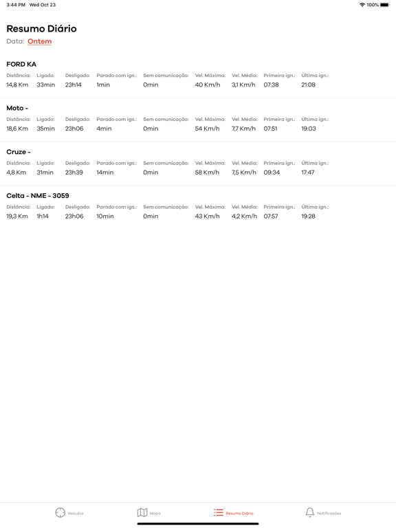 Screenshot #6 pour ZPS