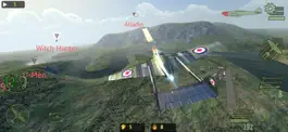 Game screenshot Warplanes: Online Combat hack
