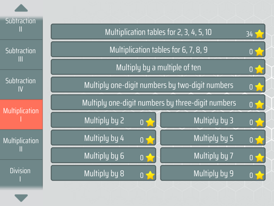 Screenshot #4 pour Math Shot Mathematics