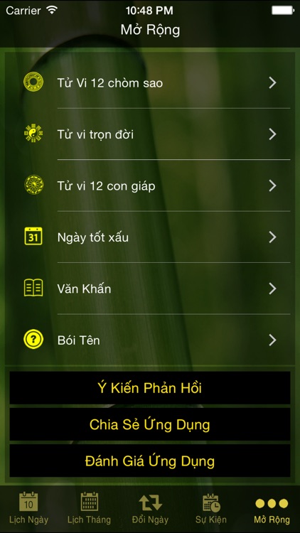 Lịch Vạn Niên Plus screenshot-3