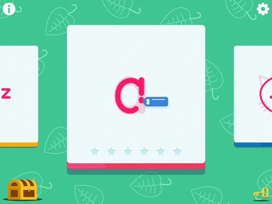 Screenshot #5 pour Dela Kids - Learn English