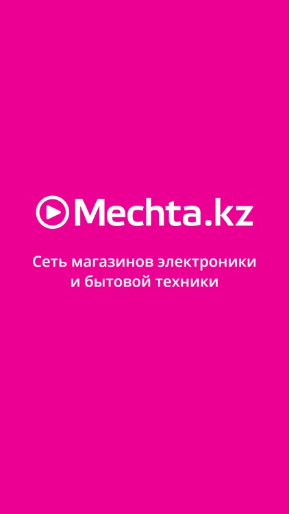 Mechta