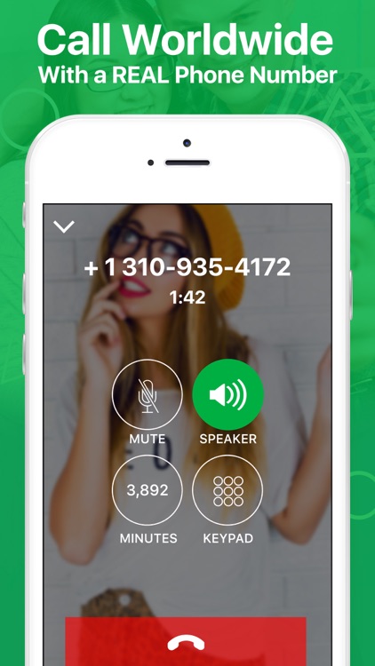 textPlus: Text Message + Call