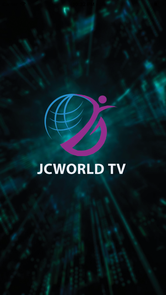 JC World TV - 1.1 - (iOS)
