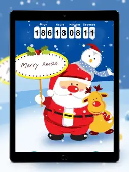 Christmas Countdown !!!! screenshot 5