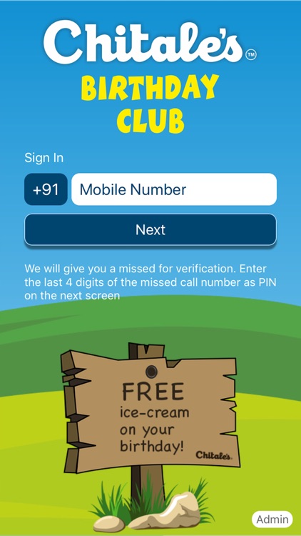 Chitale Birthday Club