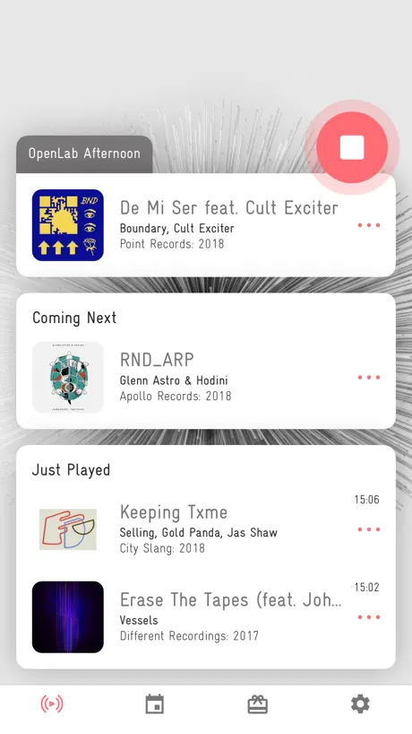 OpenLab Radio