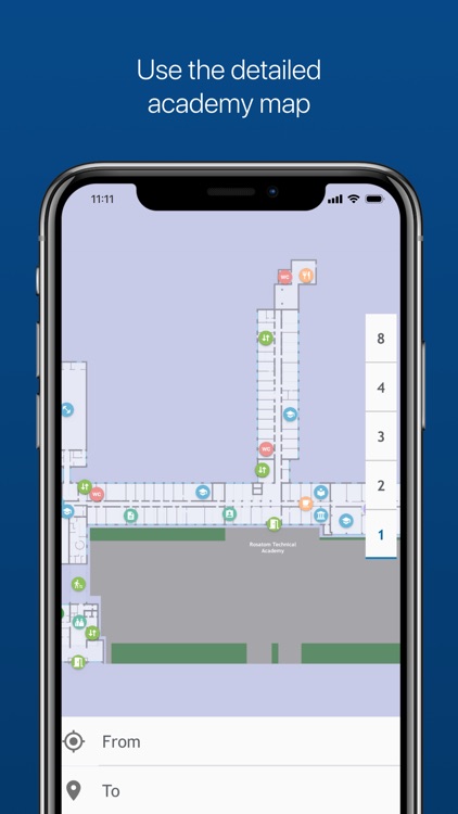 DigiTAR screenshot-3