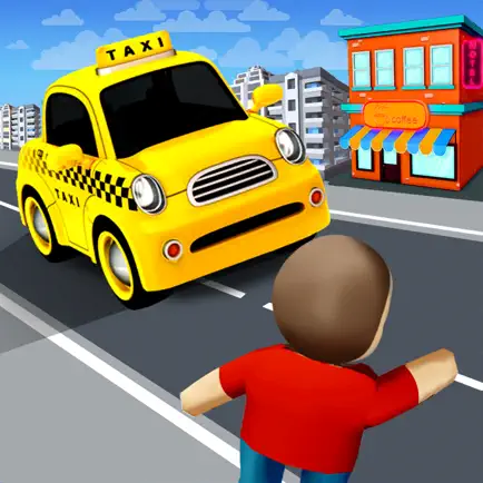 Traffic Taxi Run Game 2019 Cheats